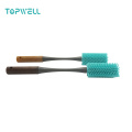 TopWill Eco Friendly Nettaire Products Silicone tasp Brush